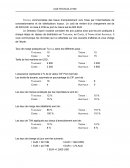 Etude de cas Textilia