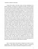 Dissertation sur les Oeuvres de François Villon