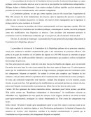 La procédure de révision permet-elle de protéger efficacement la Constitution de la République palienne ?