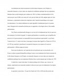 En quoi les Chartes de 1814 et 1830 ont-elles permis une transition progressive de la monarchie vers un régime parlementaire ?