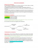 Histoire de la cryptographie