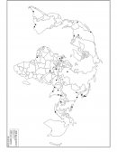 Le poids croissant des métropoles dans l’organisation du monde