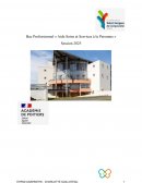 Rapport stage ASSP en EHPAD