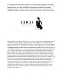 Biographie de Coco Chanel