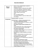 Macrocible de stage S1 IDE