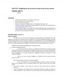 Adm 2213 Budgétisation des services de santé et des services sociaux