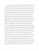 "Vénus Anadyomène", Rimbaud "Vénus Anadyomène", Rimbaud