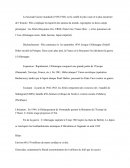 Résumé de la Seconde Guerre Mondiale Résumé de la Seconde Guerre Mondiale