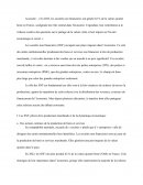 Les comptes des sociétés non financières Les comptes des sociétés non financières