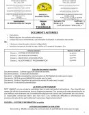 Gestion des systèmes d'information Gestion des systèmes d'information