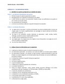 Droit social - DGP02 Droit social - DGP02