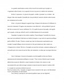 Le pouvoir du peuple Le pouvoir du peuple