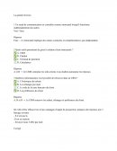 Grande révision BTS NDRC Grande révision BTS NDRC