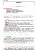 La rationalité des individus La rationalité des individus