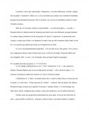 "Mignonne, allons voir si la rose...", Pierre de Ronsard "Mignonne, allons voir si la rose...", Pierre de Ronsard