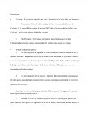 Arrêt du 11 mars 1980 Arrêt du 11 mars 1980