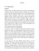 Protéger la nature Protéger la nature