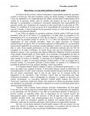 La convention judiciaire d’intérêt public La convention judiciaire d’intérêt public