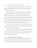 La psychologisation du dommage (droit de la responsabilité) La psychologisation du dommage (droit de la responsabilité)