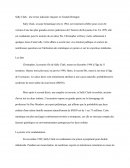 Histoire de Sally Clark Histoire de Sally Clark