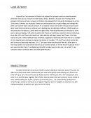 Résumé de Médée de Corneille, scène par scène Résumé de Médée de Corneille, scène par scène