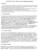 ''Jour Gris'', Les Vrilles de la vigne, Colette ''Jour Gris'', Les Vrilles de la vigne, Colette