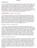 ''Ma bohème'', Rimbaud ''Ma bohème'', Rimbaud