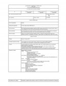 Fiche descriptive d'activité professionnel E6 Animation de réseaux de vente directe Fiche descriptive d'activité professionnel E6 Animation de réseaux de vente directe