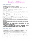 Égalité homme/femme Égalité homme/femme