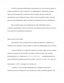 Grand oral maths architecture Grand oral maths architecture