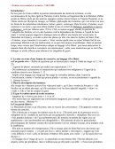 Femmes, soyez soumises à vos maris. Voltaire Femmes, soyez soumises à vos maris. Voltaire