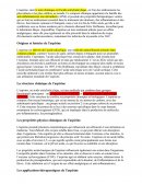 Grand oral sur l'aspirine Grand oral sur l'aspirine
