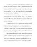 L'édit de Nantes L'édit de Nantes