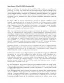 Dissertation de droit fiscal Dissertation de droit fiscal