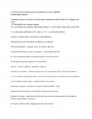 Les citoyens dans les démocraties de l'Antiquité à nos jours Les citoyens dans les démocraties de l'Antiquité à nos jours