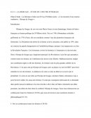 Littérature d'idée : Olympe de Gouges Littérature d'idée : Olympe de Gouges