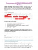 Lutte contre l'isolement social Lutte contre l'isolement social