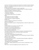 Fiche HGGSP sur l'histoire de l'information Fiche HGGSP sur l'histoire de l'information