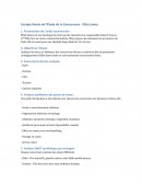 Compte Rendu de l'Étude de la Concurrence - Elliot James Compte Rendu de l'Étude de la Concurrence - Elliot James