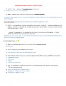 Guide d’appropriation Traumatologie membre supérieur : le bras et le coude Guide d’appropriation Traumatologie membre supérieur : le bras et le coude