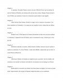 Résumé de Pauline de Dumas Résumé de Pauline de Dumas