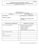 Développement de la relation client et vente conseil Développement de la relation client et vente conseil