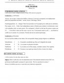 Prépa Bac philo 2025 Prépa Bac philo 2025