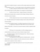 Vers un pôle de compétitivité régional : structurer une filière nautique durable autour du Vendée Globe Vers un pôle de compétitivité régional : structurer une filière nautique durable autour du Vendée Globe