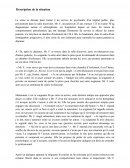 Situation de communication module 6 Situation de communication module 6