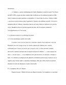 L'Albatros de Baudelaire L'Albatros de Baudelaire