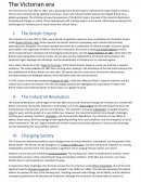 Analyse Linéaire Olympe de Gouges Analyse Linéaire Olympe de Gouges