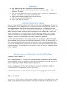 Les caractères, La Bruyère Les caractères, La Bruyère