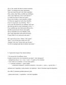 Lecture analytique "Oh je fus comme fou" V. Hugo Lecture analytique "Oh je fus comme fou" V. Hugo