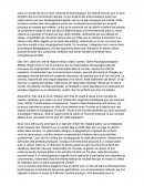 Debut d'article scientifique : géographie (nature et enfants) Debut d'article scientifique : géographie (nature et enfants)